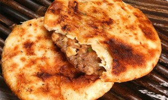 濰坊肉火燒一天掙多少？選址與技巧影響收益,開店如何更穩！